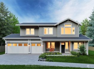 15023 NE 12th St, Bellevue, WA