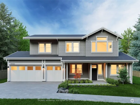 15023 NE 12th Street, Bellevue, WA 98007