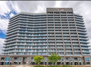 2782 Barton St E #1503, Hamilton, ON L8E 0L3