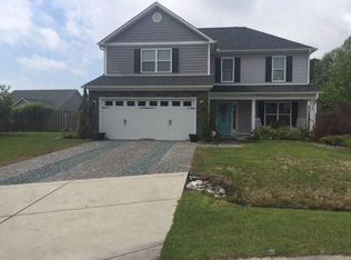 1008 Deer Hill Dr, Wilmington, NC 28409