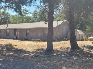 31472 Mohawk Rd, Coarsegold, CA 93614