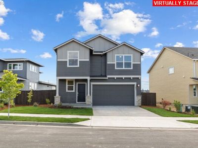 (Undisclosed Address), Happy Valley, OR, 97086