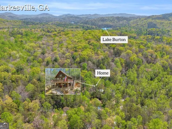 294 Brookwood Ln, Clarkesville, GA 30523
