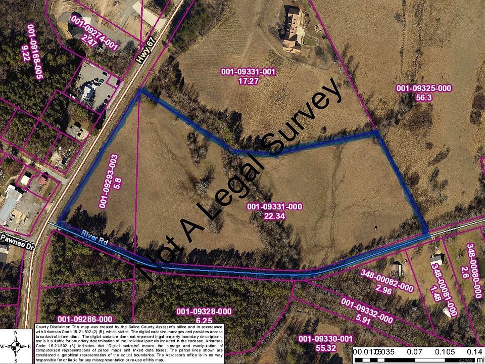 1st image of 25.84 Acres Hwy #67