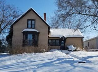 211 SE 2nd St, Panora, IA 50216
