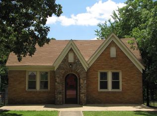 2711 S Tyler St, Little Rock, AR 72204