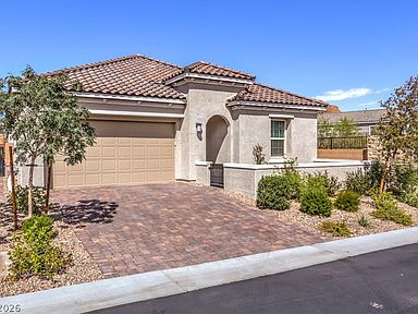 77 Cathedral Wash Pl, Henderson, NV 89011, photo 4