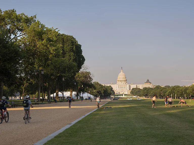 Camden South Capitol — Photo 31
