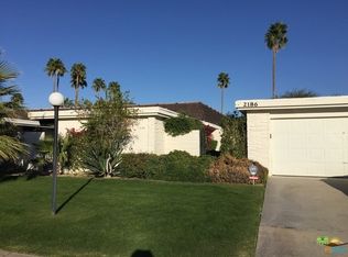 2186 S Barona Rd, Palm Springs, CA 92264
