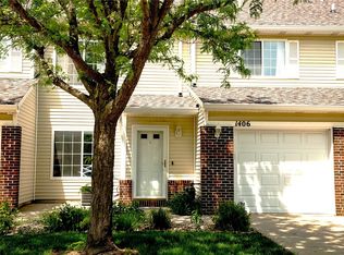 5221 Village Run Ave #1406-DES, Des Moines, IA 50317