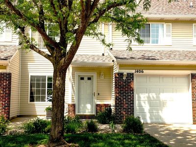 5221 Village Run Ave Unit 1406, Des Moines, IA, 50317