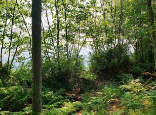 Trout Lake Rd, Mason, WI 54856