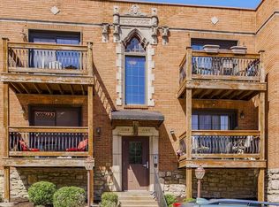 1104 W 46th St UNIT 4, Kansas City, MO 64111