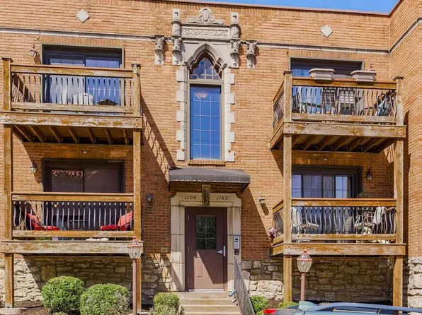 1104 W 46th St Unit 4, Kansas City, MO 64111