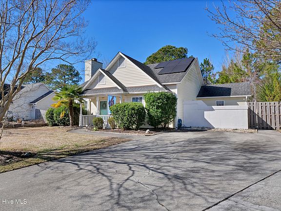 2nd image of 2107 White Road