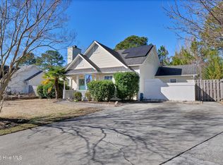 2107 White Road, Wilmington, NC 28411