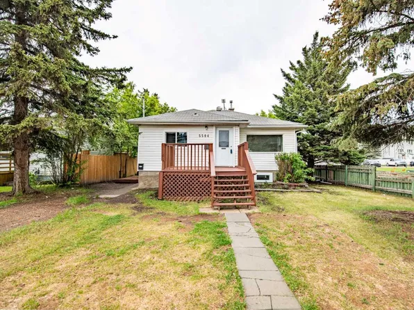 5504 58a St, Red Deer, AB T4N 2M3