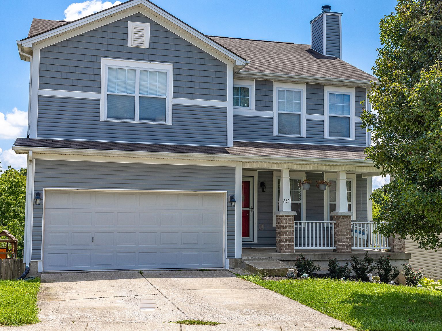 232 Elkhorn Green Pl, KY 40324 Zillow