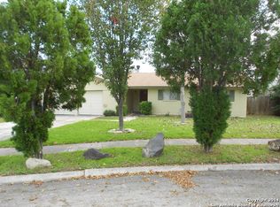 12002 La Charca St, San Antonio, TX 78233