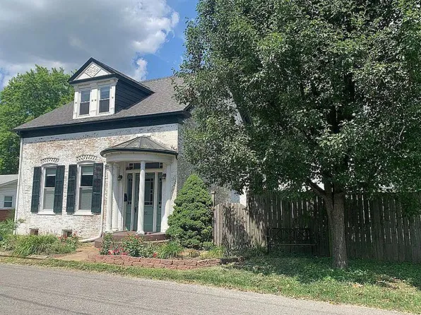 620 N Metter Ave, Columbia, IL 62236