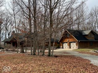 7724 W 150 S, Russiaville, IN 46979