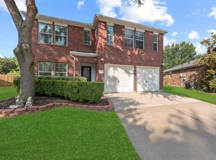 17639 Prospect Meadows Dr, Houston, TX 77095