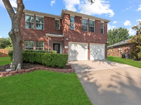 17639 Prospect Meadows Dr, Houston, TX 77095