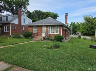 456 Georgia Ave, Saint Louis, MO 63135