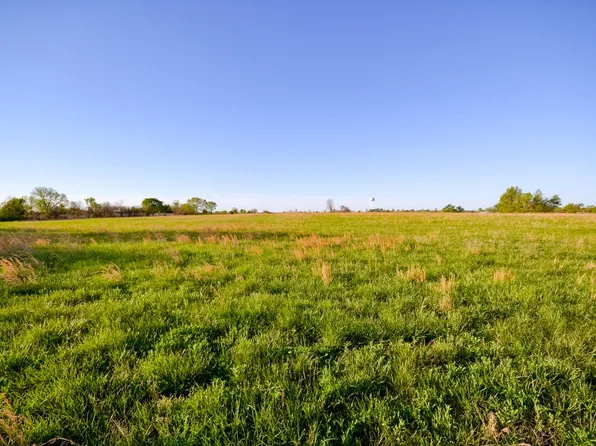 000 E Quail Road #East Tract, Deerfield, MO 64741