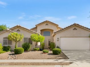 9555 E Grand Teton Rd, Tucson, AZ 85748