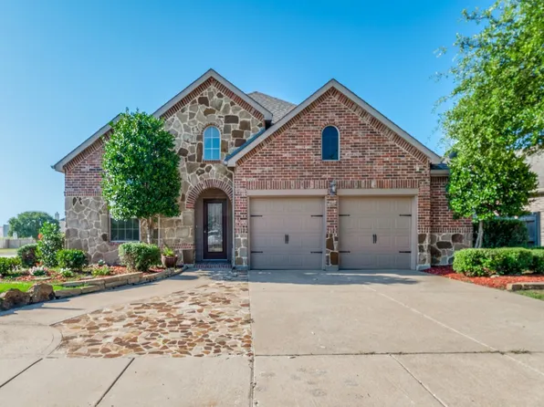 648 Ricochet Dr, Fort Worth, TX 76131