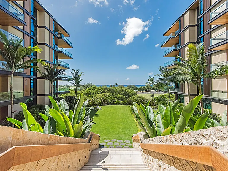 1388 Ala Moana Blvd #1304 — Photo 10