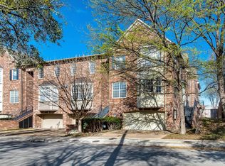 2809 Welborn St, Dallas, TX 75219