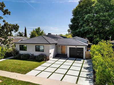 5960 Jellico Ave, Encino, CA, 91316