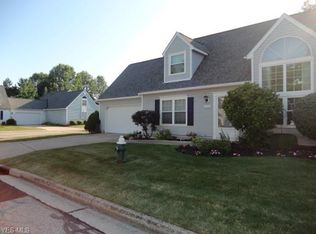 14404 Thatchers Ln #116, Strongsville, OH