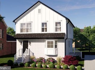 442 E Melrose Ave, Haddon Township, NJ 08108