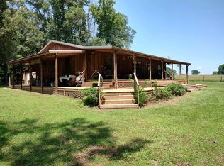 1061 Cr, Yantis, TX 75497