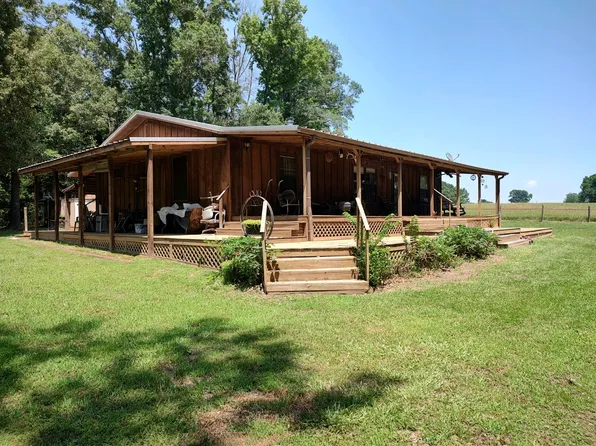 1061 Cr, Yantis, TX 75497