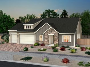 11573 W Spanish Ranch Dr, Sparks, NV 89441