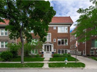 2759 Hampshire Rd APT 1, Cleveland Heights, OH 44106