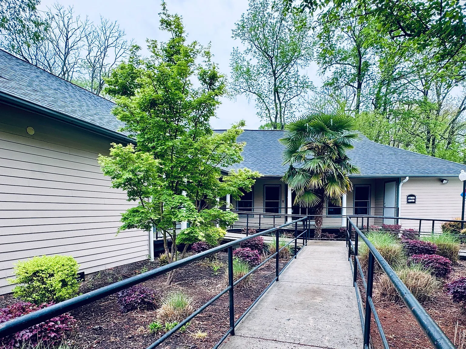 Pineville Place Apartments — Photo 4