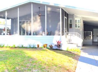 831 Spanish Moss Dr, Casselberry, FL 32707