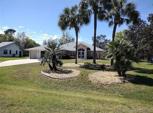 1478 E Monopoly Loop, Inverness, FL 34453