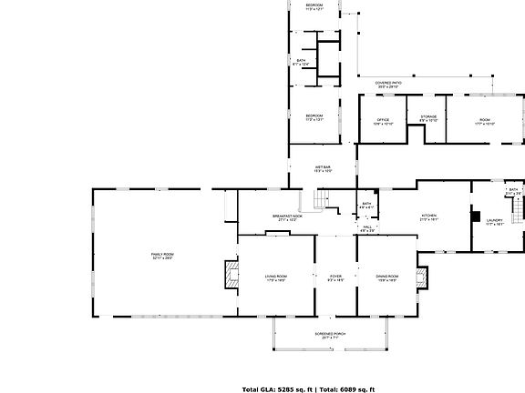 2nd image of 5624 Archbell Road