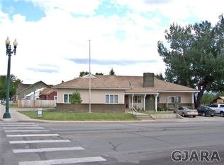 290 4th St, Meeker, CO 81641