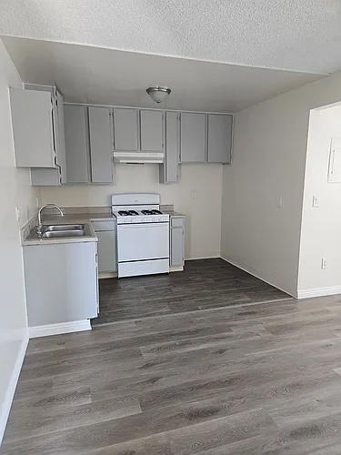 Floor plan 201