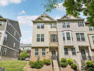 979 Allegro Park, Marietta, GA, 30067