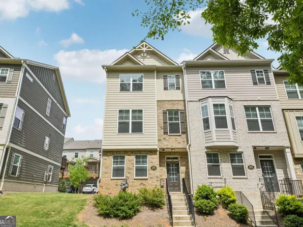 979 Allegro Park, Marietta, GA 30067
