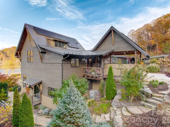 40 River Run, Asheville, NC 28804