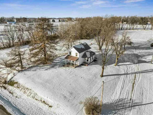 14561 Highway 22, Keswick, IA 50136